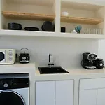 3waves Sea View Paros Apartment Krotiri