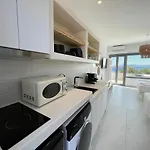 3waves Sea View Paros Apartment