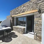 3waves Sea View Paros Apartment Krotiri