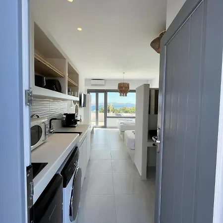 3waves Sea View Paros