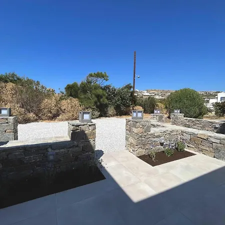 3waves Sea View Paros * Krotiri