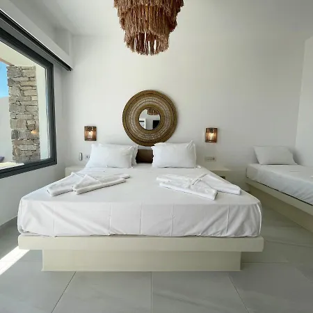3waves Sea View Paros
