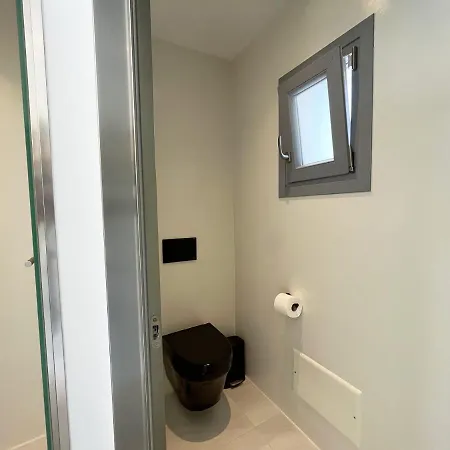 Apartment 3waves Sea View Paros *