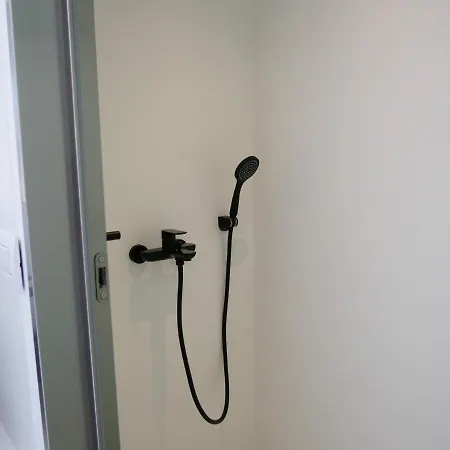 3waves Sea View Paros Apartment *