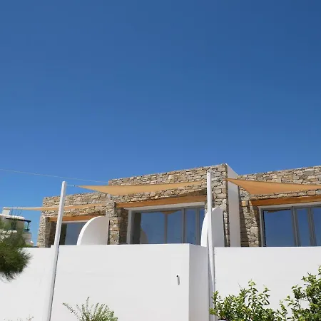 3waves Sea View Paros