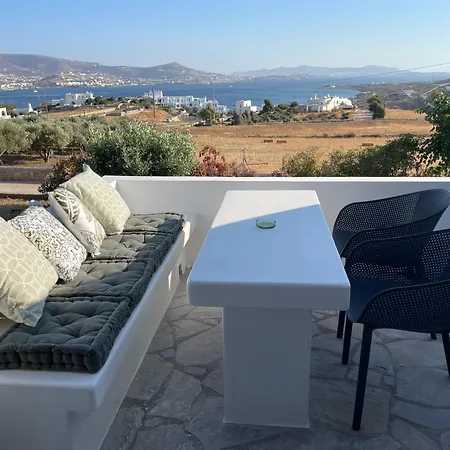 3waves Sea View Paros Apartment Krotiri