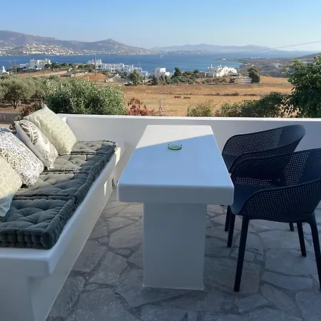 3waves Sea View Paros Krotiri