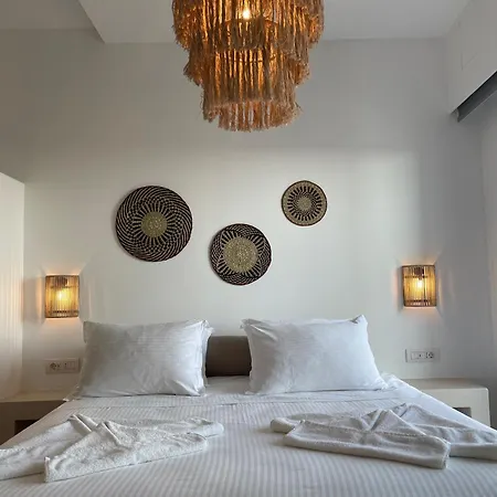 3waves Sea View Paros