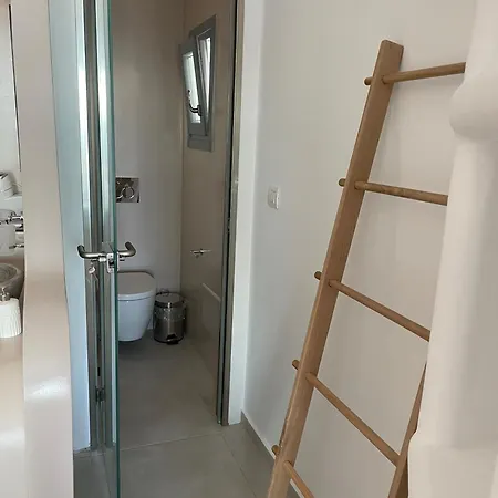 Apartment 3waves Sea View Paros *