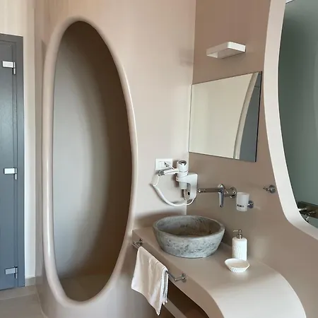 3waves Sea View Paros Apartment Krotiri