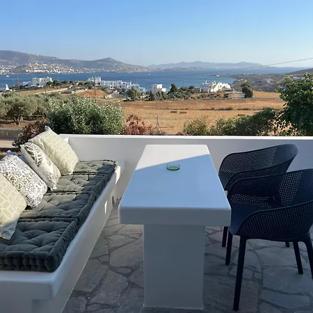 3waves Sea View Paros Krotiri