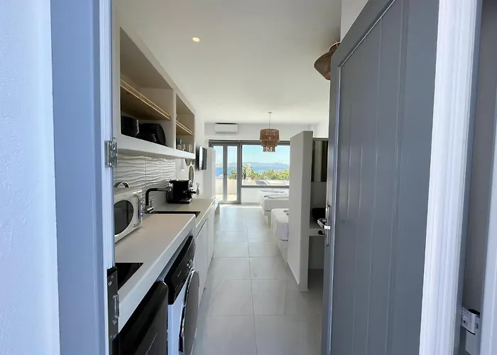 3waves Sea View Paros