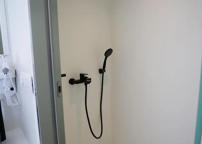 3waves Sea View Paros Διαμέρισμα *