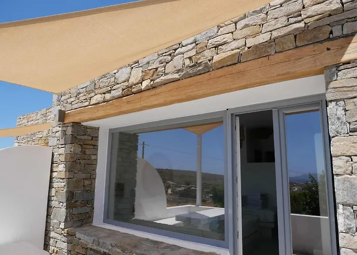 3waves Sea View Paros Διαμέρισμα