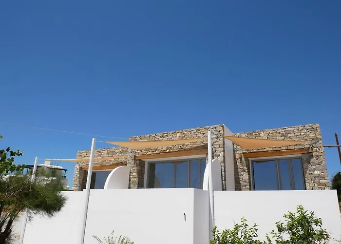 3waves Sea View Paros