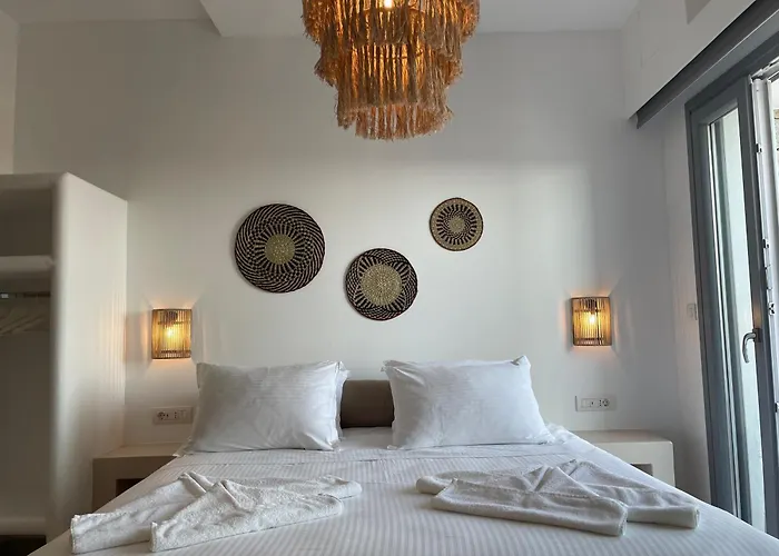 3waves Sea View Paros