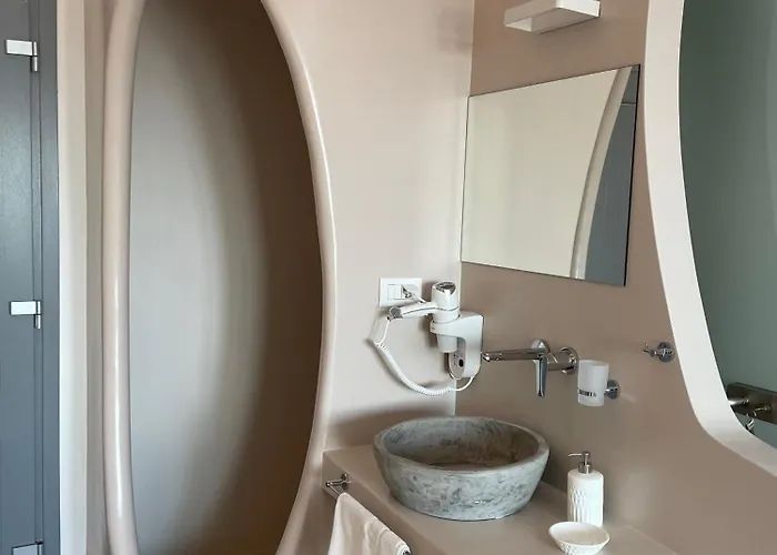 3waves Sea View Paros Διαμέρισμα Krotiri